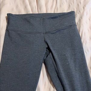 21” Mid rise lululemon Wunder Under Leggings